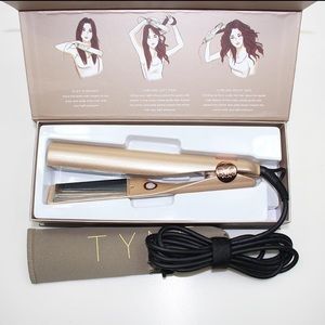 Brand New Tyme Iron